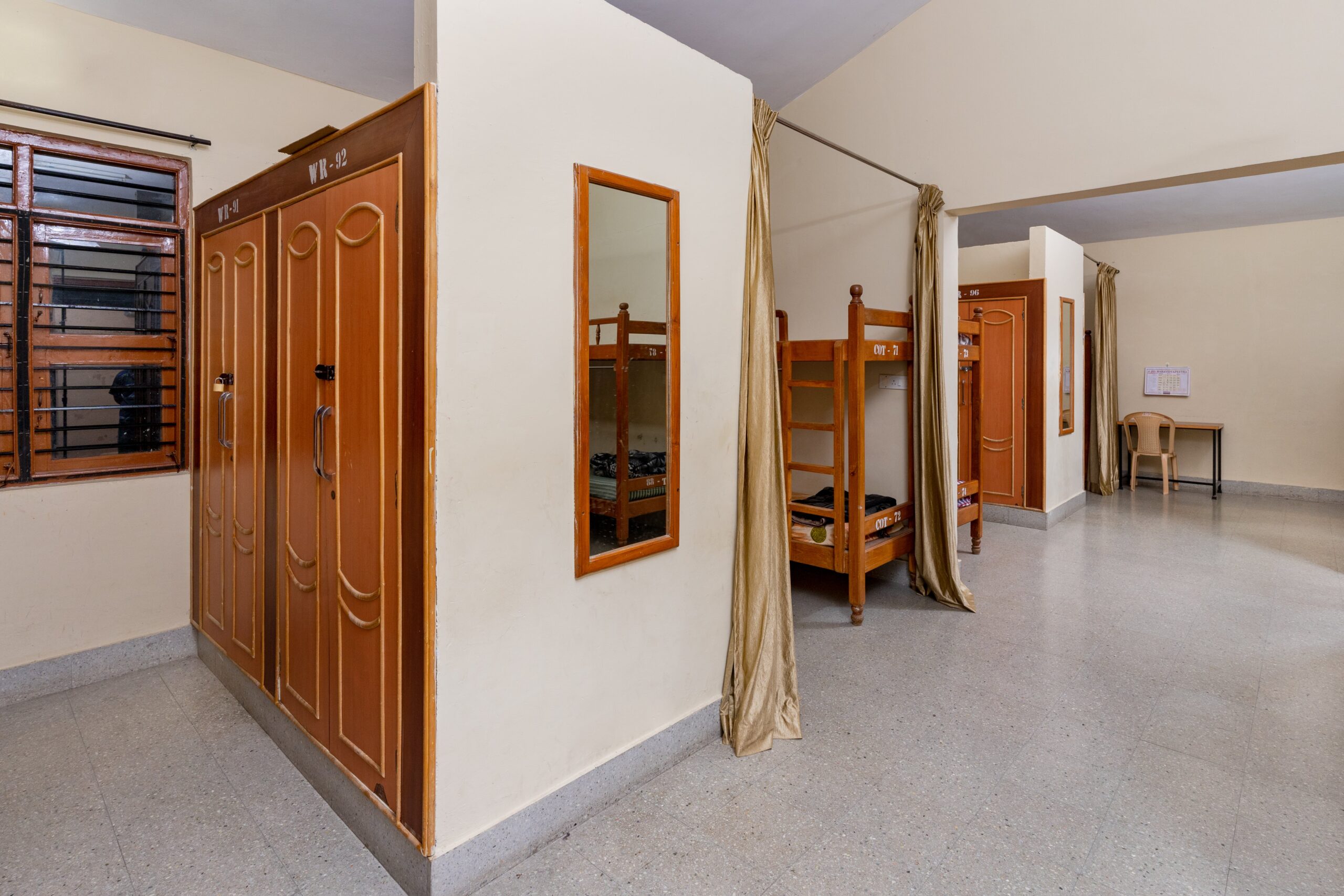 Hostel