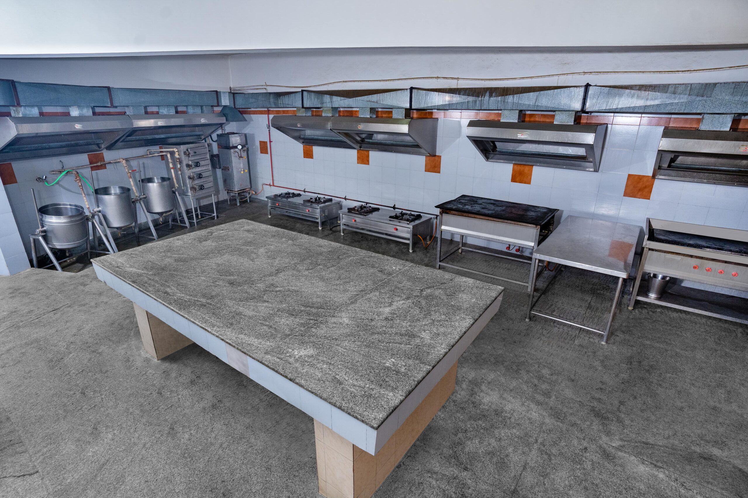 Hostel